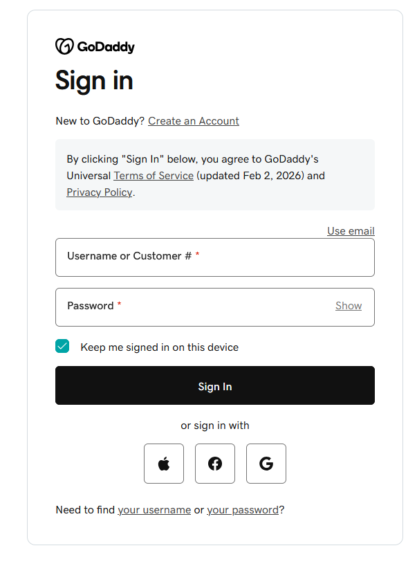 147-GoDaddy_Login.png